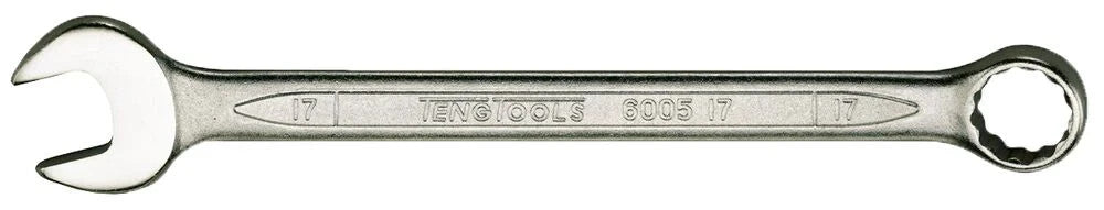 Teng Tools Combination Spanner Metric 50mm 600550