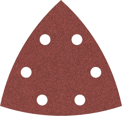 BOSCH PRO F460 Sanding Sheet 60 Grit Pack of 5