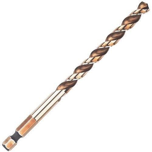 Bosch HSS-Co Pilot Drill Bit 120mm Long