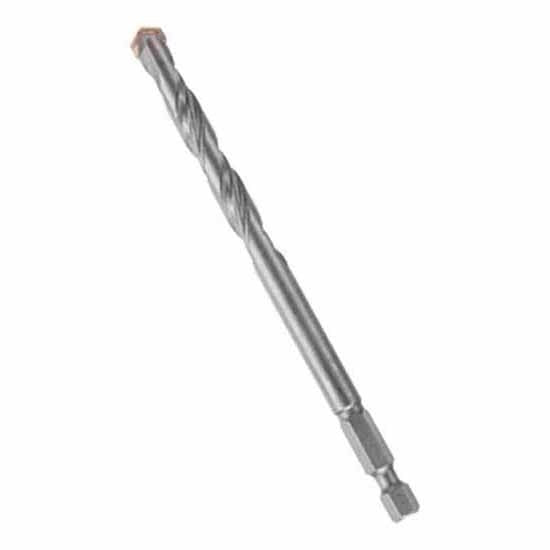 Bosch TCT Pilot Drill Bit - 120 x 7.15mm 2608584777