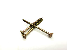 Velocity Premium Woodscrew 4mm