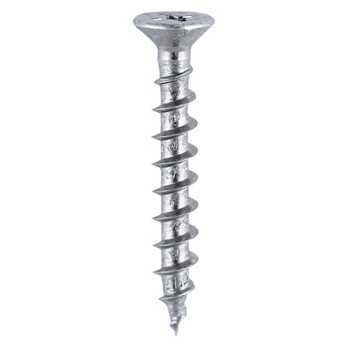 window fitting screws silver
