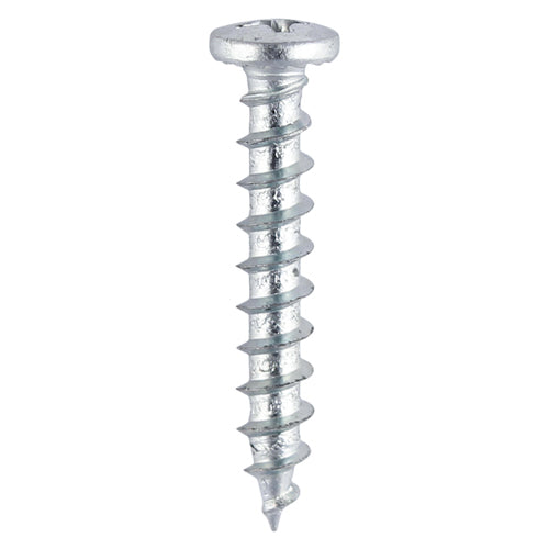 25mm window fabrication screws