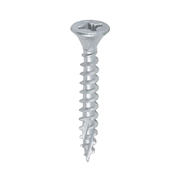 C2 Exterior Strong-Fix Screw 4.0 x 30mm – corrosion resistant woodscrew for outdoor use