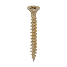C2 Strong-Fix Woodscrews 4mm