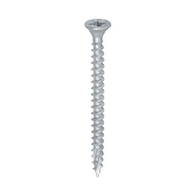 C2 Exterior Strong-Fix Screw 4.0 x 50mm – trade-grade outdoor woodscrew