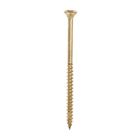 C2 Clamp-Fix TX Woodscrew 4.0 x 70mm – heavy-duty joinery screw
