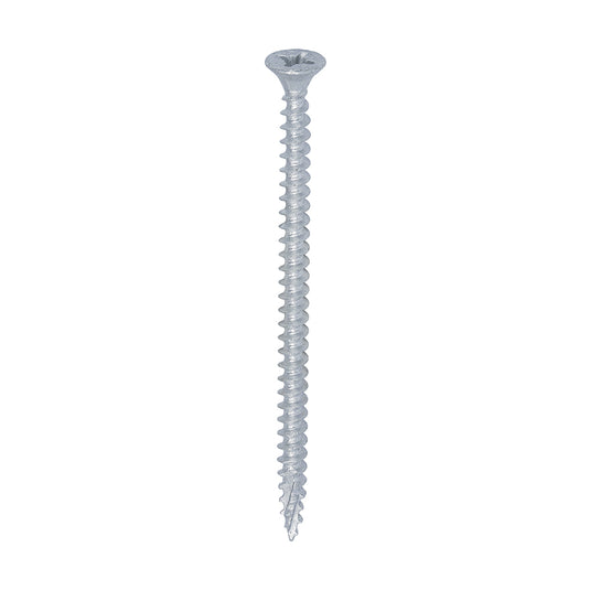 C2 Exterior Strong-Fix Screw 4.0 x 70mm – UK CA approved timber fixing screw