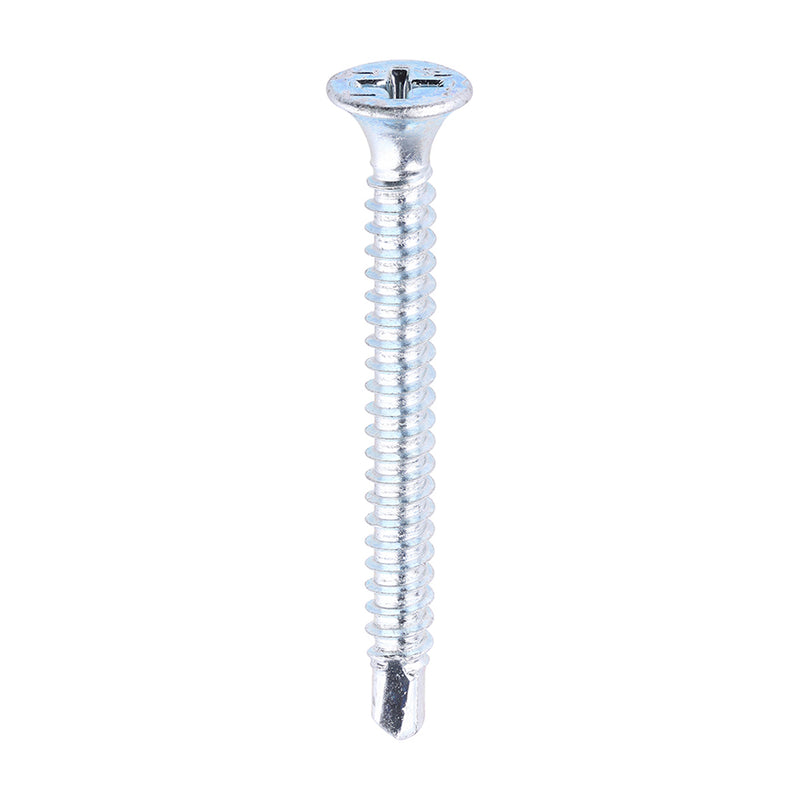 Load image into Gallery viewer, 42mm window cill screws for doors and window frames
