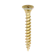 C2 Strong-Fix Woodscrews 4.5mm