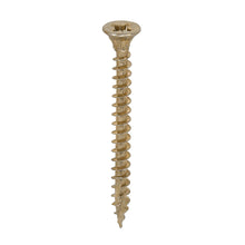 C2 Strong-Fix Woodscrews 4.5mm