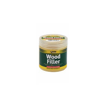 Everbuild Multi-Purpose Wood Filler Light Stainable 250ml