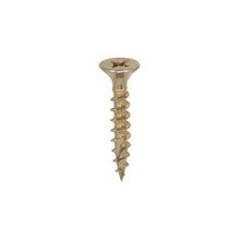 C2 Strong-Fix Woodscrews 5mm