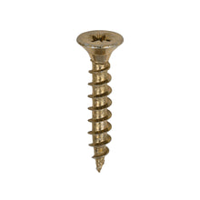 Multi Purpose Woodscrews 5mm x 30mm