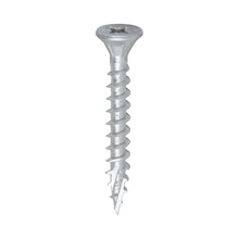 C2 Strong-Fix Woodscrew 5.0 x 40mm – corrosion-resistant timber screw for outdoor decking and fencing