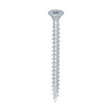 C2 Strong-Fix Woodscrew 5.0 x 60mm – heavy-duty exterior woodscrew for trade timber applications