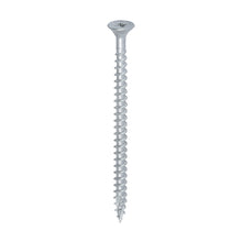 C2 Strong-Fix Woodscrew 5.0 x 80mm – trade-grade timber screw for exterior framing and joists