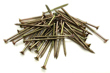 Velocity Premium Woodscrew 5mm