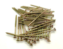 Velocity Premium Woodscrew 4.5mm