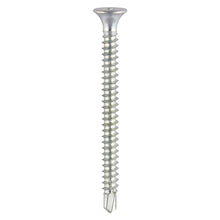 55mm cill screws for windows and door frames