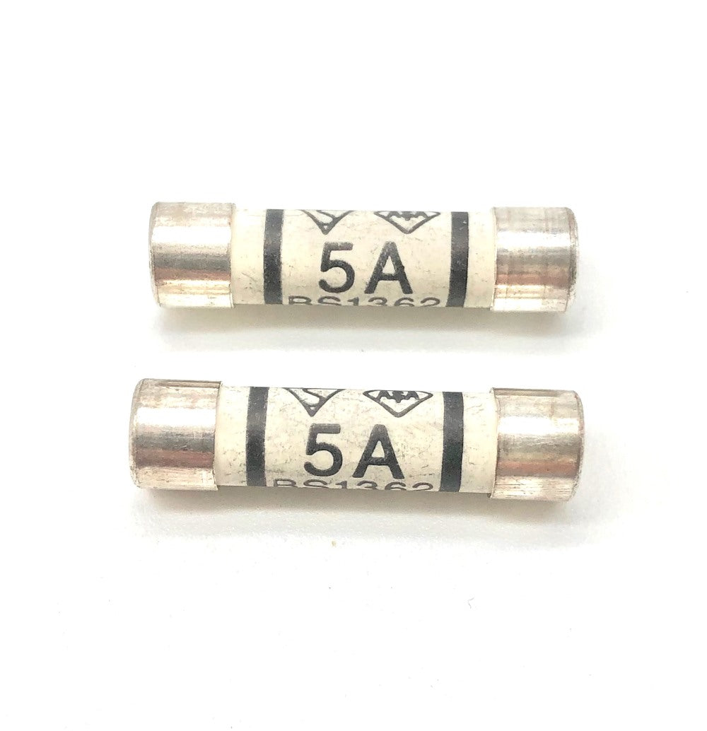 5 amp plug fuse for plug in the uk