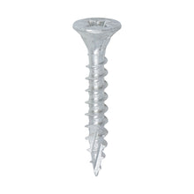 C2 Strong-Fix Woodscrew 6.0 x 40mm – heavy-duty corrosion-resistant screw for outdoor timber fixings