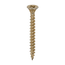 C2 Strong-Fix Woodscrews 6mm