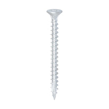 C2 Strong-Fix Woodscrew 6.0 x 70mm – long timber screw for exterior framing and structural fixings