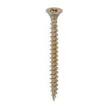 C2 Strong-Fix Woodscrews 6mm