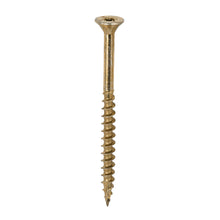 C2 Clamp-Fix TX Woodscrew 6.0 x 80mm – TX drive screw for load-bearing timber frames