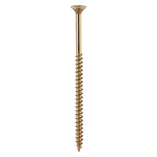 Multi-Purpose Timber Woodscrews 6mm
