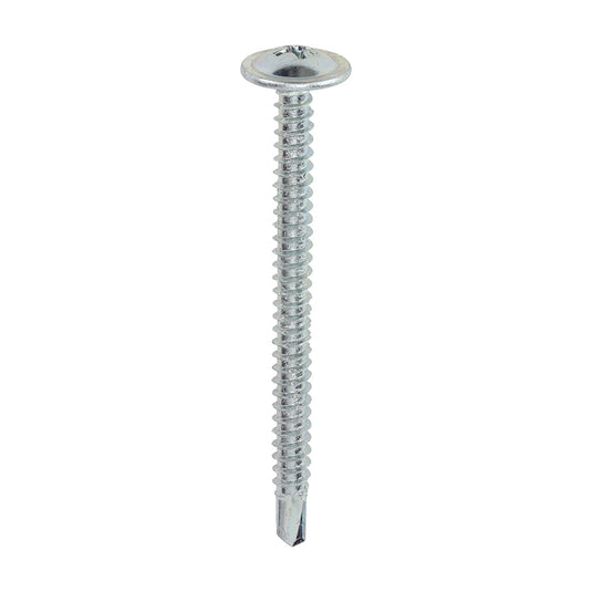 60mm baypole screws for window frames and bay windows