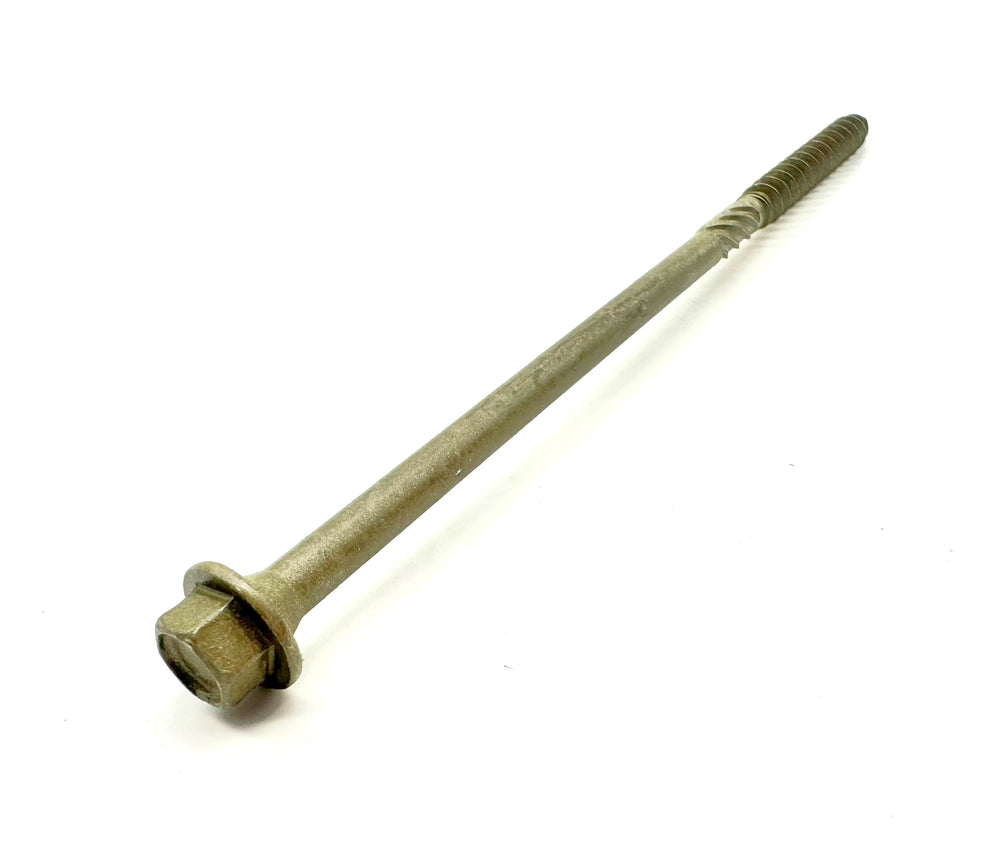 7" landscaping screws 175mm hex head