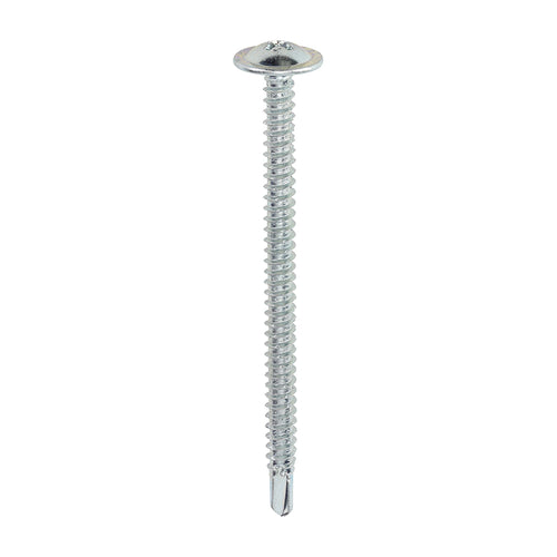 70mm baypole screws for window frames and bay windows