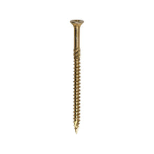 C2 Clamp-Fix TX Woodscrew 8.0 x 120mm – long screw for timber frames