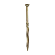 C2 Clamp-Fix TX Woodscrew 8.0 x 150mm – heavy-duty screw for structural fixings
