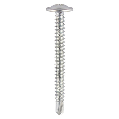 90mm baypole screws for window frames and bay windows
