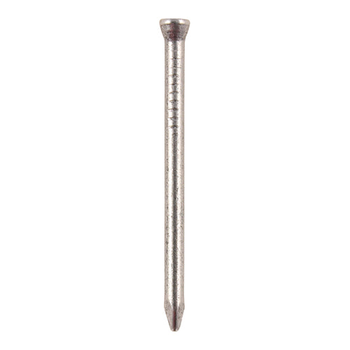 Bright panel pins 50mm for cabinet making and joinery
