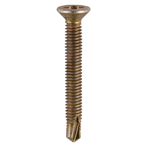 countersunk window hardware screws M4