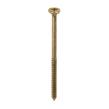 80mm element screws for window and door frames