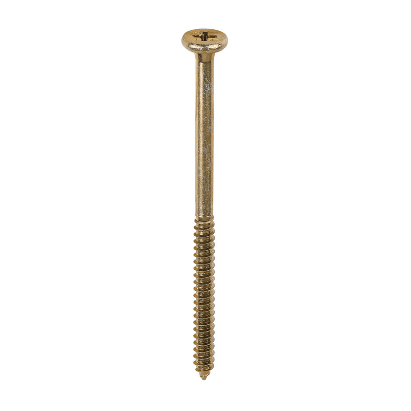 Load image into Gallery viewer, 80mm element screws for window and door frames
