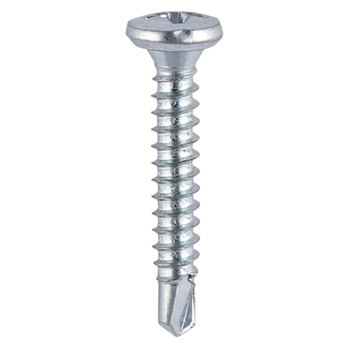 pan head friction stay hinge screws for window frames