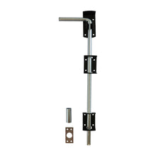 Drop Down Gate Bolt 18 Inch