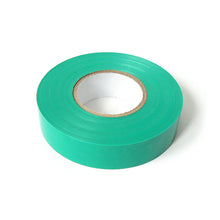 Green PVC Tape