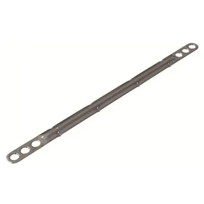 Vista VST1 200mm Heavy-Duty Type 1 Formed Safety Wall Tie - Box 250