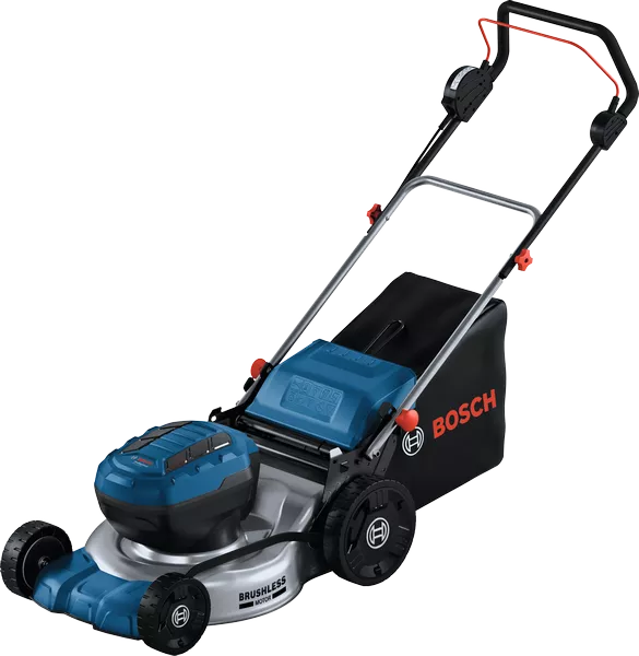 Bosch 18V Cordless Lawn Mower - GRA 18V2-46