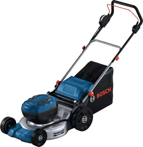 Bosch 18V Cordless Lawn Mower - GRA 18V2-46
