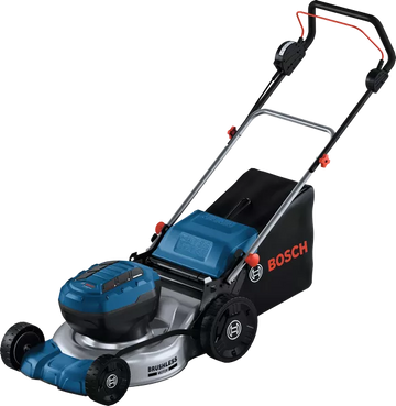 Bosch 18V Cordless Lawn Mower - GRA 18V2-46
