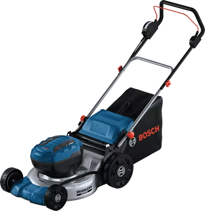 Bosch 18V Cordless Lawn Mower - GRA 18V2-46