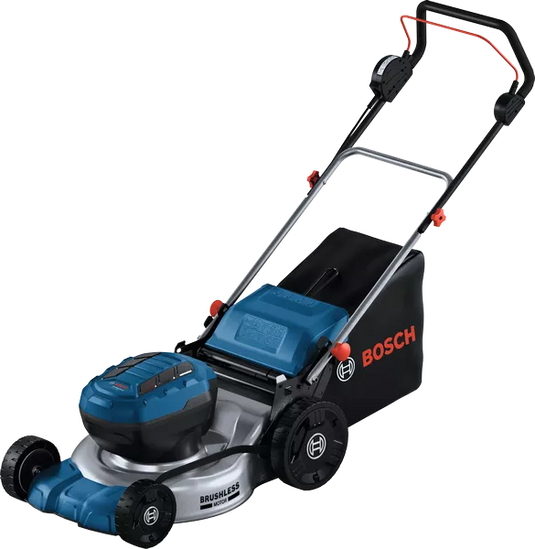 Bosch 18V Cordless Lawn Mower - GRA 18V2-46